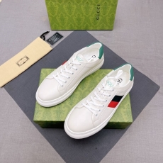 Gucci Low Shoes